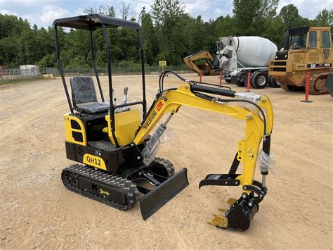 agt industrial qh12 mini excavator specs|agt qh12 mini excavator reviews.